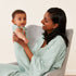 ErgoPouch - Cocoon Swaddle Bag - Sage - 1 TOG